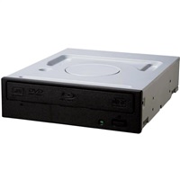 Product Image of Pioneer Pioneer Optical Disc Drive (ODD)Internal, Blu-Ray Writer, USB3, OEM