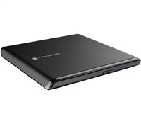 Product Image of Toshiba DYNABOOK EXTERNAL ULTRA SLIM USB DVD-RW DRIVE