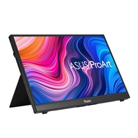 Product Image of ASUS PA148CTV 14inch ProArt Portable Touchscreen IPS Monitor