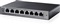 Product Image of TP-Link SG108PE 8-Port Gigabit Easy Smart Switch with 4-Port PoE