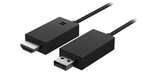 Product Image of Microsoft WIRELESS DISPLAY ADAPTER V2 P3Q-00016