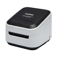 Product Image of Brother VC-500W colour label maker and photo printer